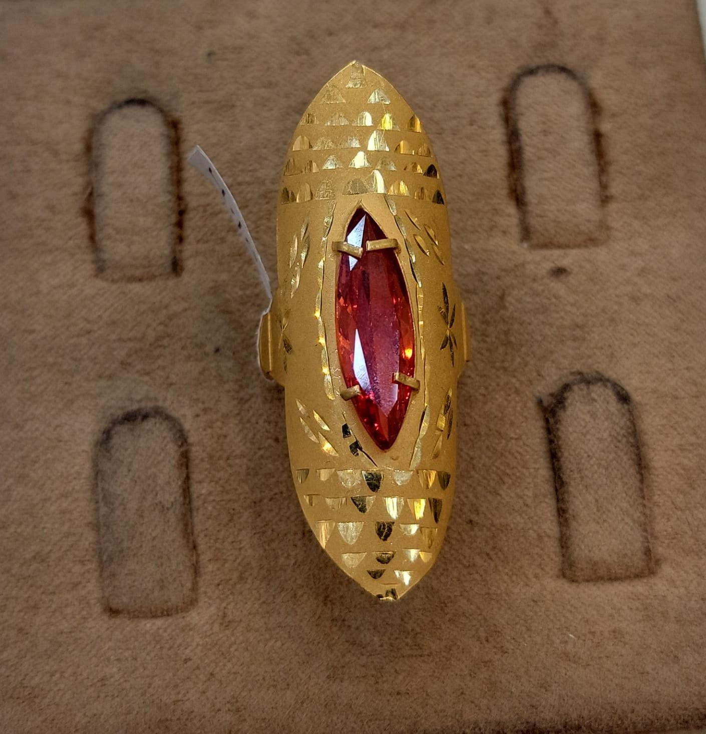 Al Fahidi Galaxy Gold