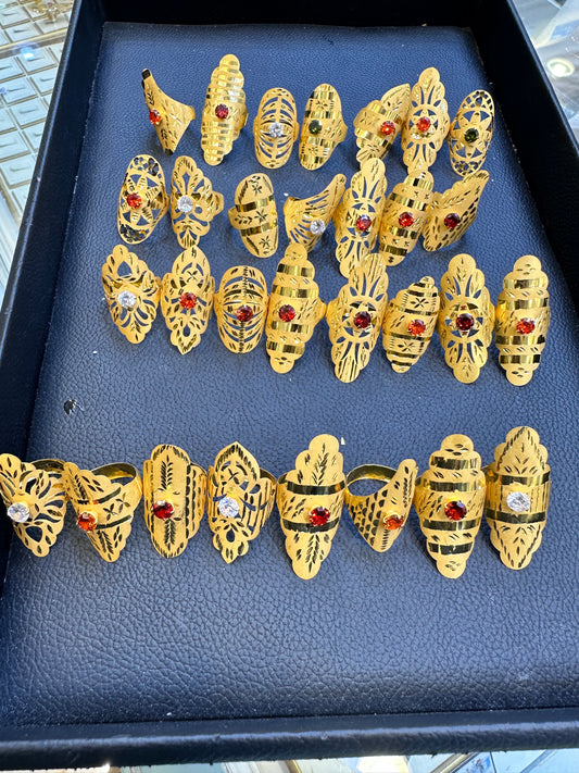 Al Fahidi Galaxy Gold