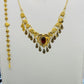 Luxury Gold Necklace Set Jewelry Gift for Women