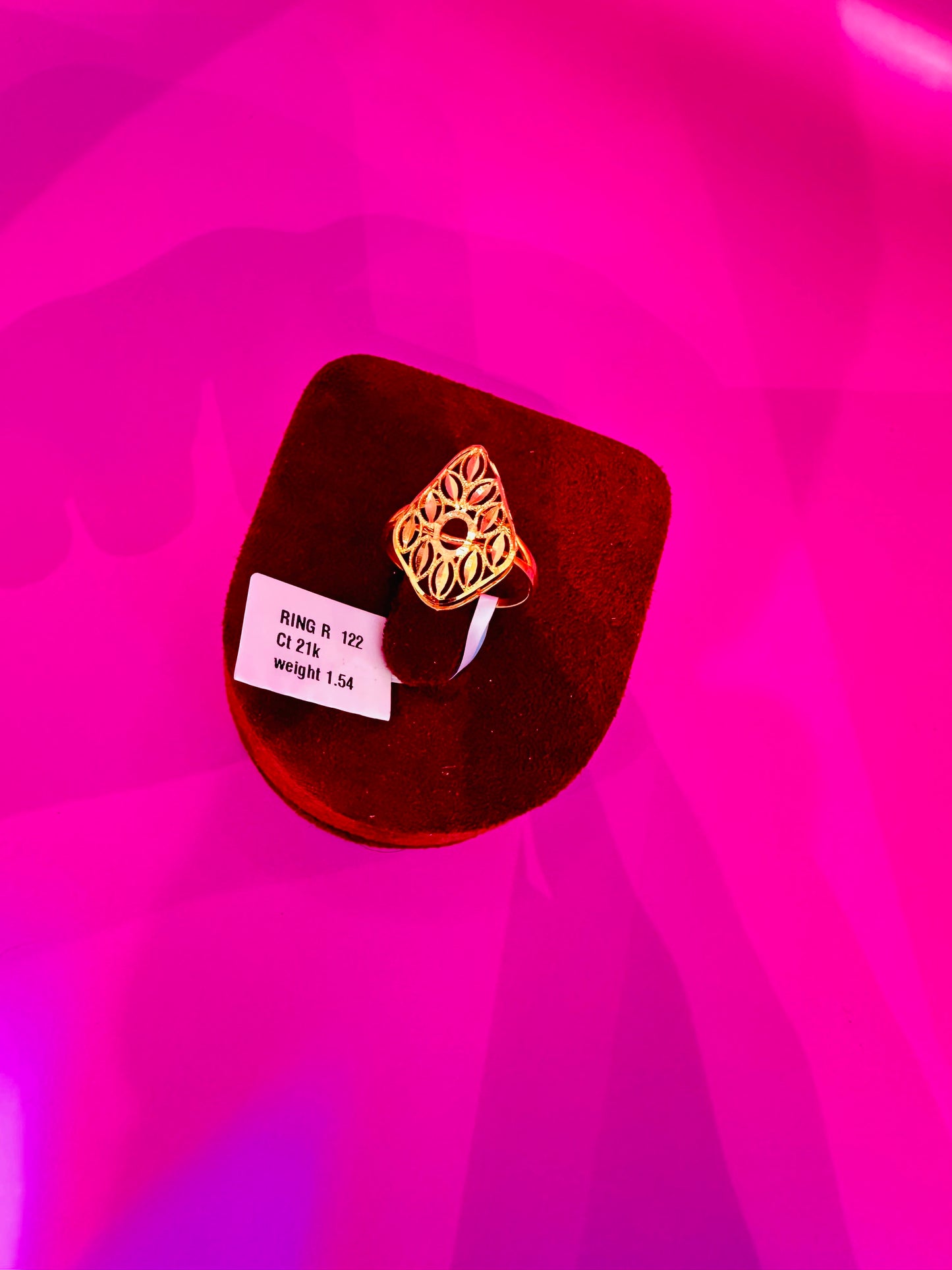Al Fahidi Galaxy Gold