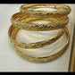 Luxury Gold Necklace Set Jewelry Gift for Women