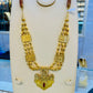 Luxury Gold Necklace Set Jewelry Gift for Women