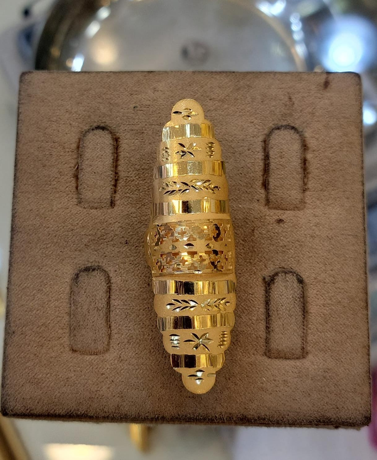 Al Fahidi Galaxy Gold