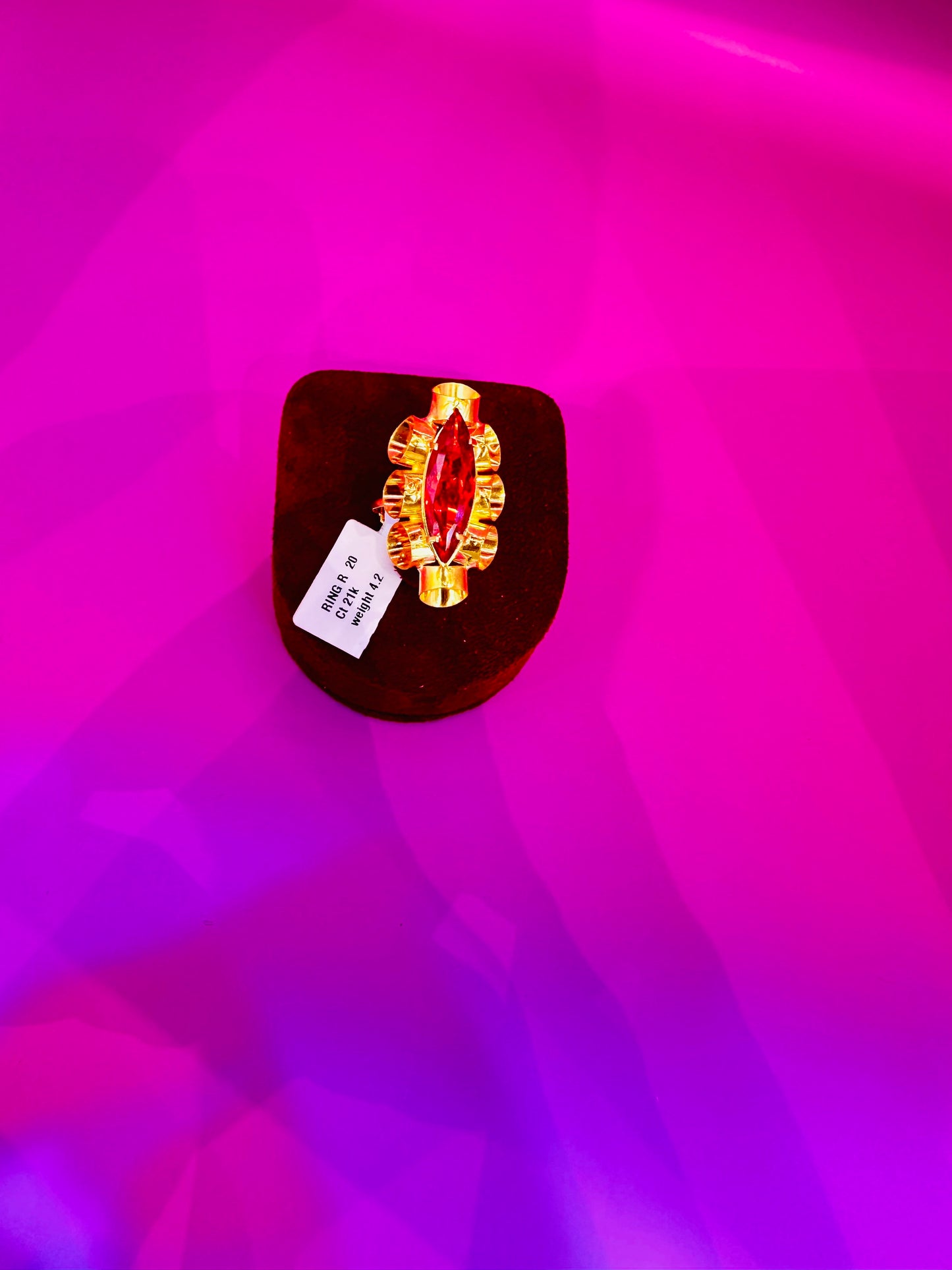 Al Fahidi Galaxy Gold