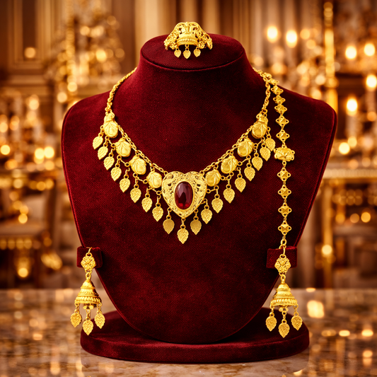 Al Fahidi Galaxy Gold