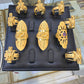 Al Fahidi Galaxy Gold